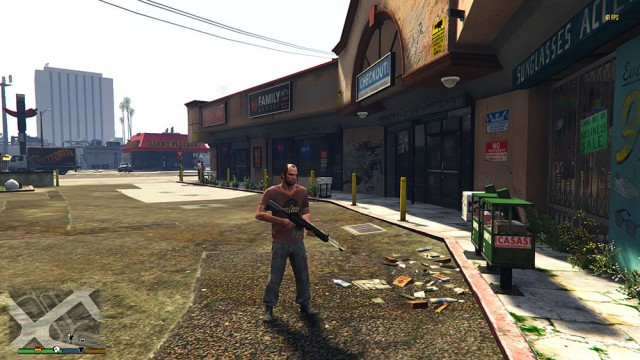 M417 (Battlefield 3)